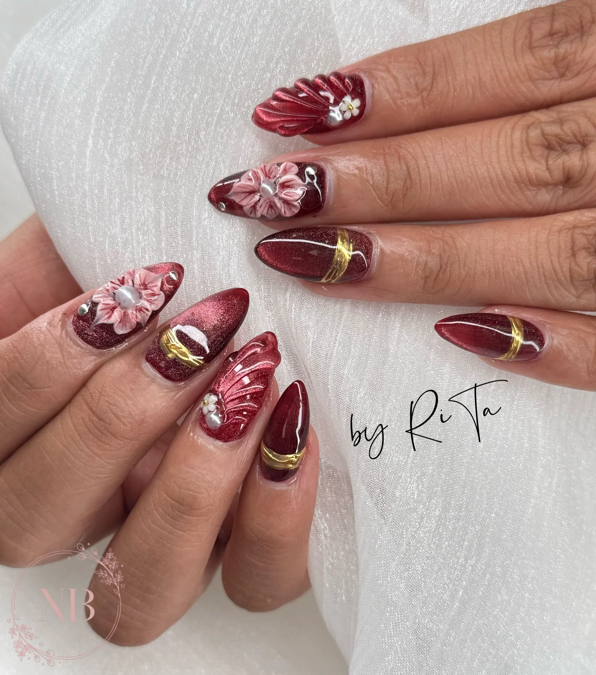 Nail Sep 9